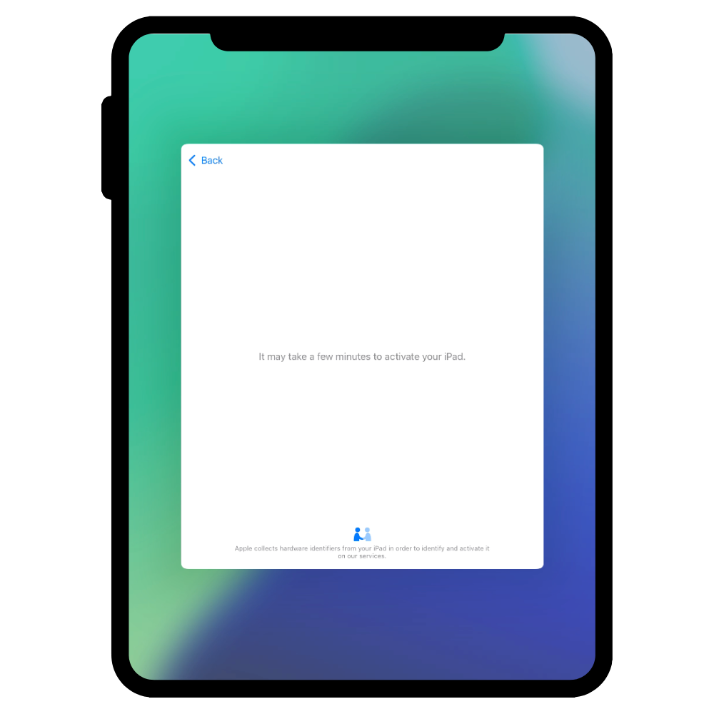 ⚙️ iPad Setup Guide – BIG [Brand Influence Group]